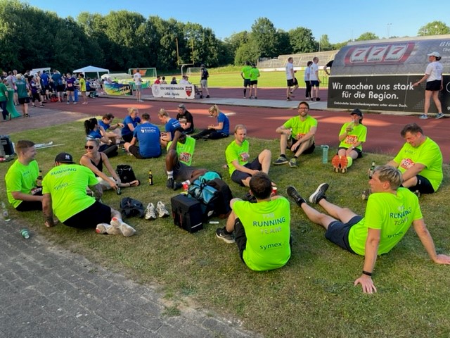 Firmenlauf 2022