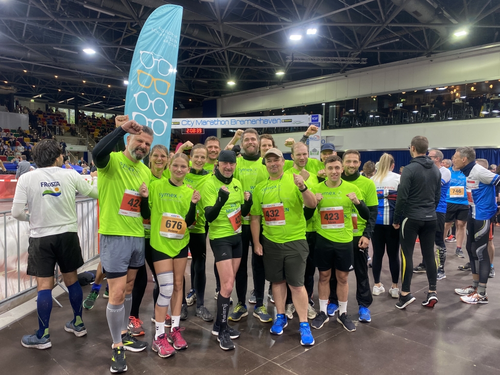 Marathon 2023