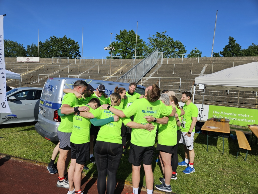 OSC Firmenlauf 2024