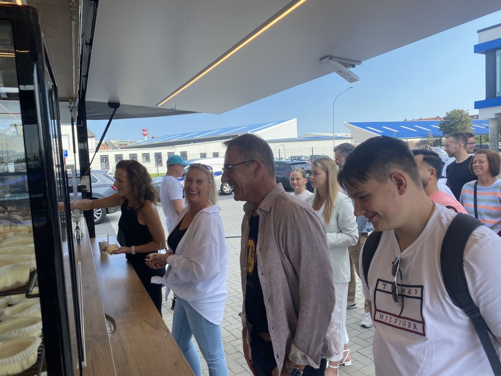 Sommerfest 2023