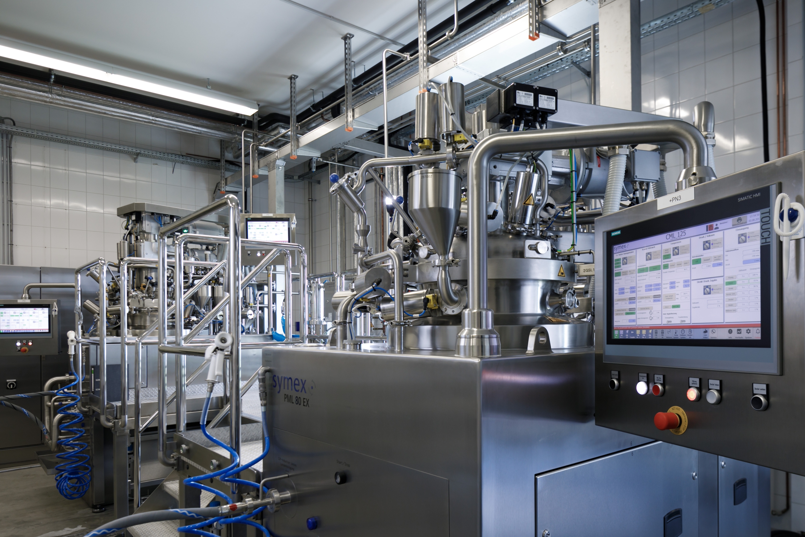 SYMEX Bremerhaven
