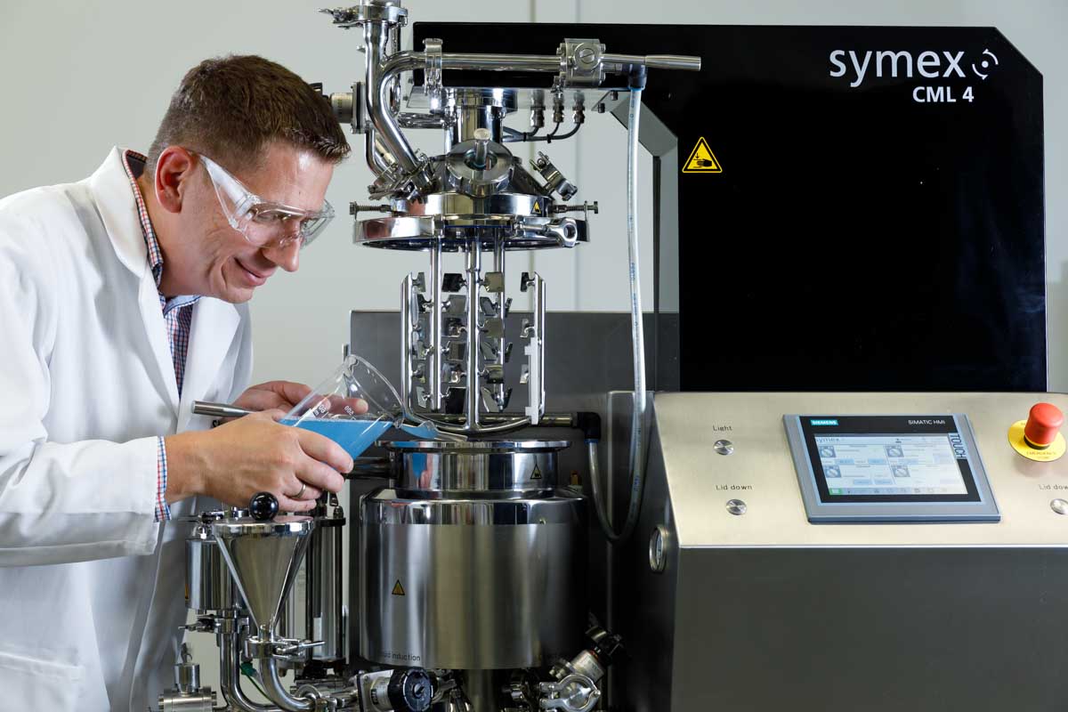 SYMEX Bremerhaven