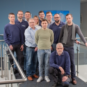 Service Team
